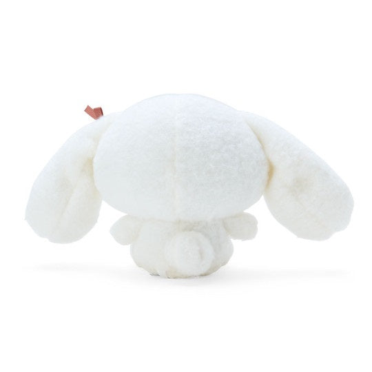 Sanrio Medium Preppy Plush - Cinnamoroll