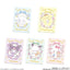 Sanrio Characters Wafer + Collectible Card - Vol.11
