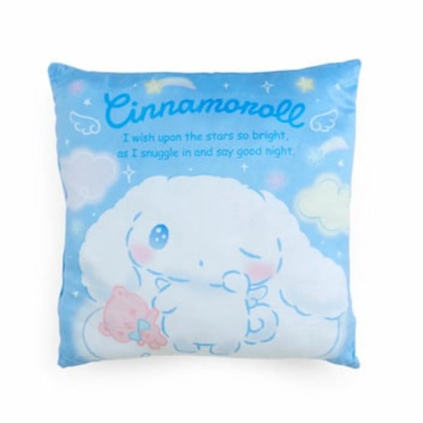 Sanrio Lucky Bag - 6 Pieces Set - Cinnamoroll