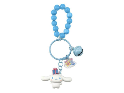 Hello Kitty and Friends - Keychain with Strap Bracelet Celebration Series - Pick one