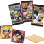 Bandai Naruto Ninkai Wafer + Card THT 31-07-2025