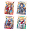 Bandai Shokugan - Trails in the Sky - Card & Wafer Vol.1