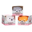 Kawaii Kuties Squeezy Shiba - Kies je kleur Squishy
