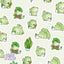 Stickervel - Lily & Ruu - CutieSquad