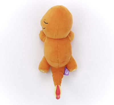 Pokémon Sleeping Friends Medium Plush - Charmander