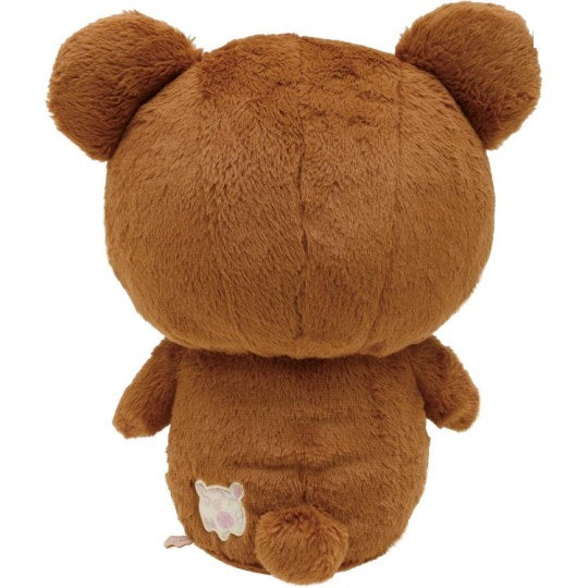 Authentic rilakkuma plush online