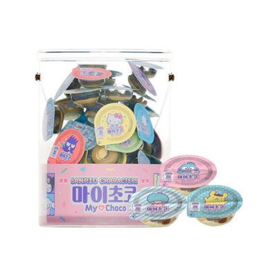 Sanrio Characters My Choco Crispy Cup - 1 PCS