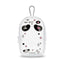 Transparante Pouch - Voor kawaii plushies of goodies - Kies je design