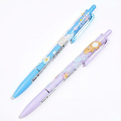 Rilakkuma Ocean Relax Mood - Ball Pen - Pick one