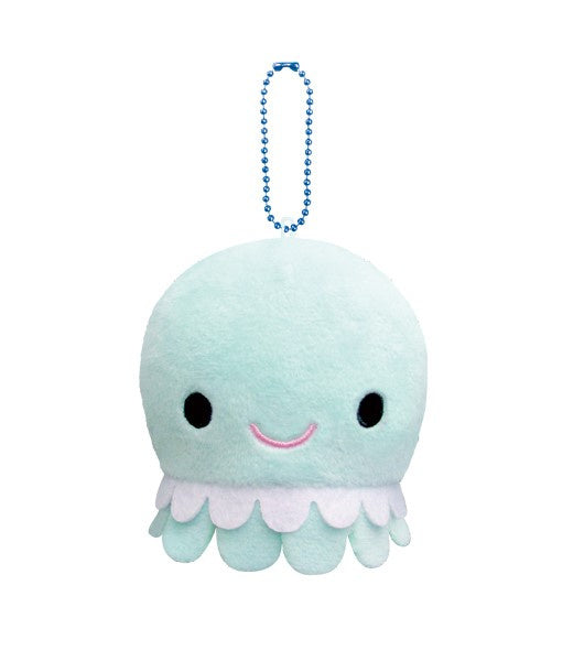 Squishy Plushie - Jellyfish