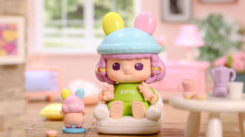 Pop Mart Collectibles Blind Box - Minico My Toy