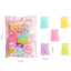 Gummy Bear Eraser set