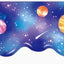 Washi Tape - Galaxy