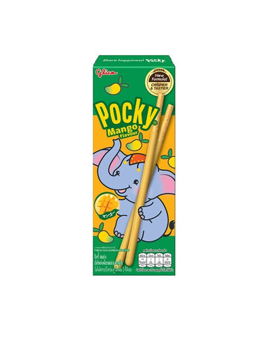 Pocky - Mango