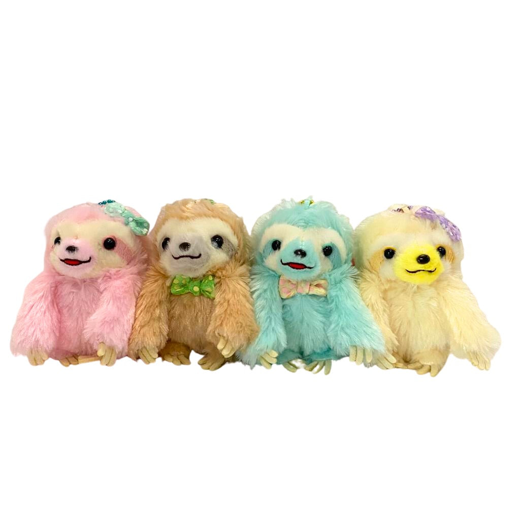 Amuse sloth on sale